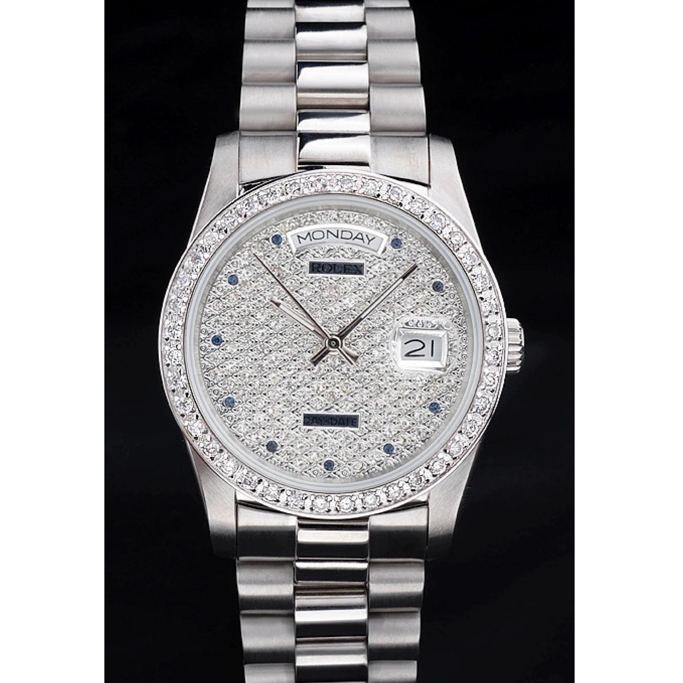 Best AAA Replica Sites Rolex Day-Date-rl32 0725